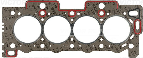 Gasket, cylinder head